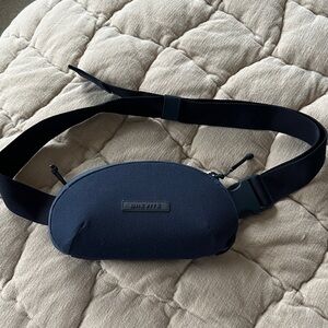 Brevite Fanny Pack